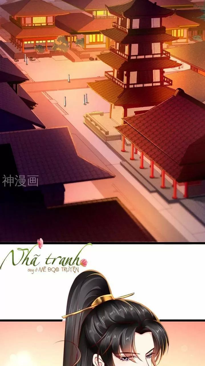 Độc Phi Ngu Ngốc Không Thể Chọc Chapter 132 - 19