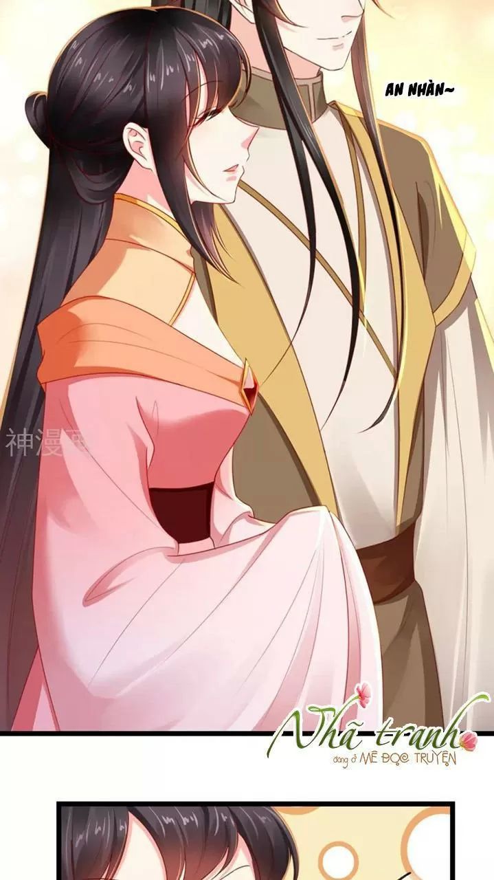 Độc Phi Ngu Ngốc Không Thể Chọc Chapter 132 - 20