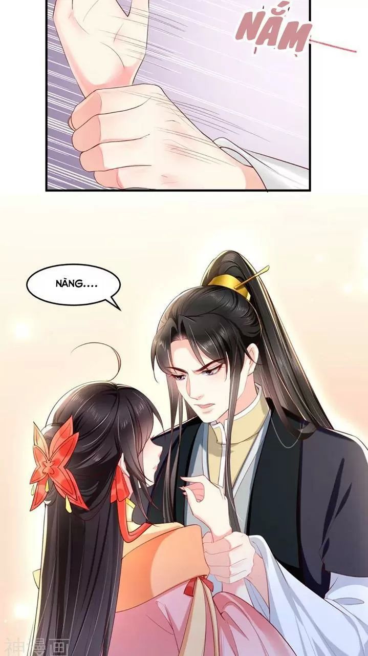 Độc Phi Ngu Ngốc Không Thể Chọc Chapter 132 - 3