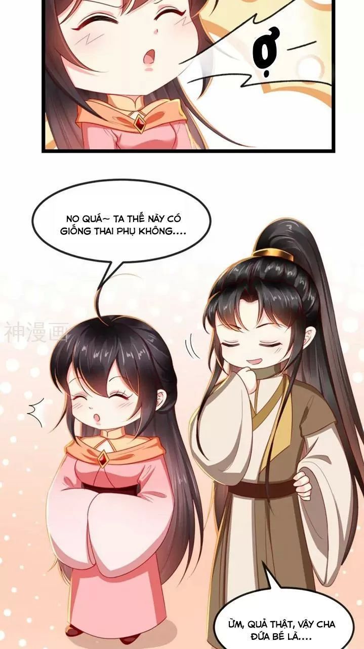 Độc Phi Ngu Ngốc Không Thể Chọc Chapter 132 - 21