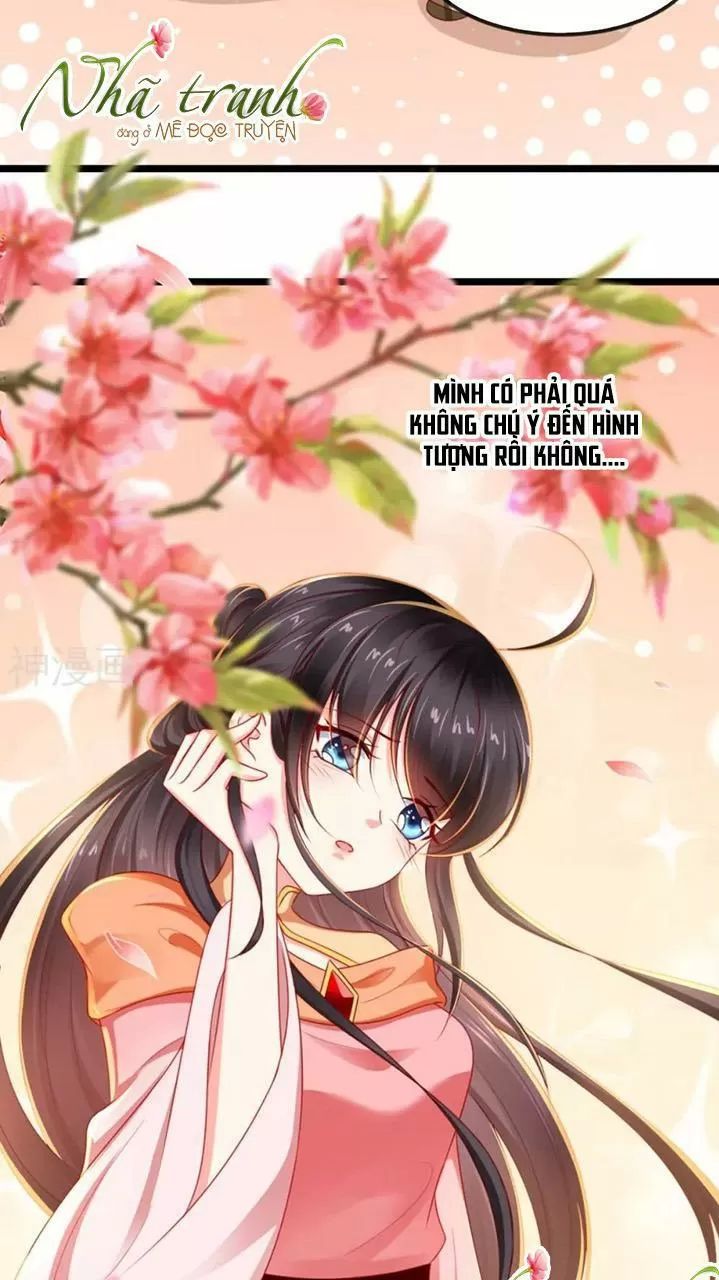 Độc Phi Ngu Ngốc Không Thể Chọc Chapter 132 - 22