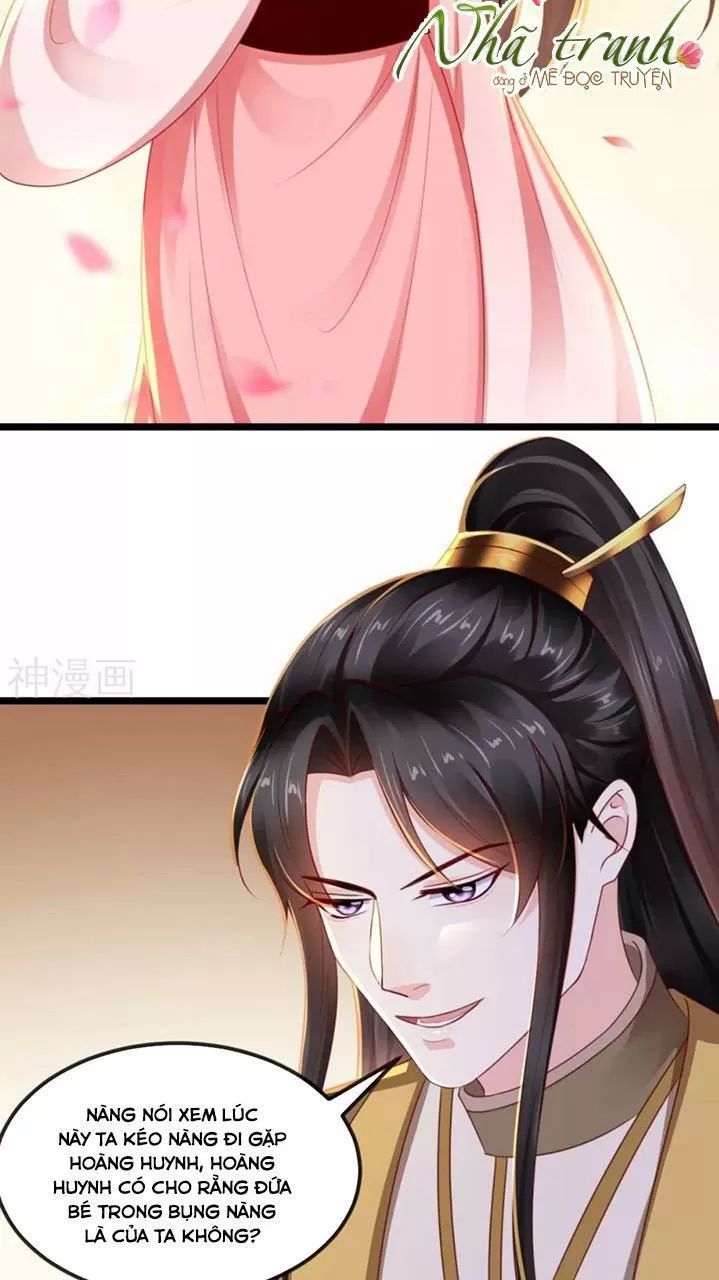Độc Phi Ngu Ngốc Không Thể Chọc Chapter 132 - 23
