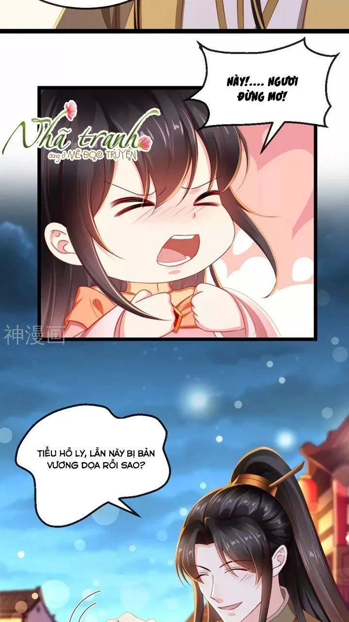 Độc Phi Ngu Ngốc Không Thể Chọc Chapter 132 - 24