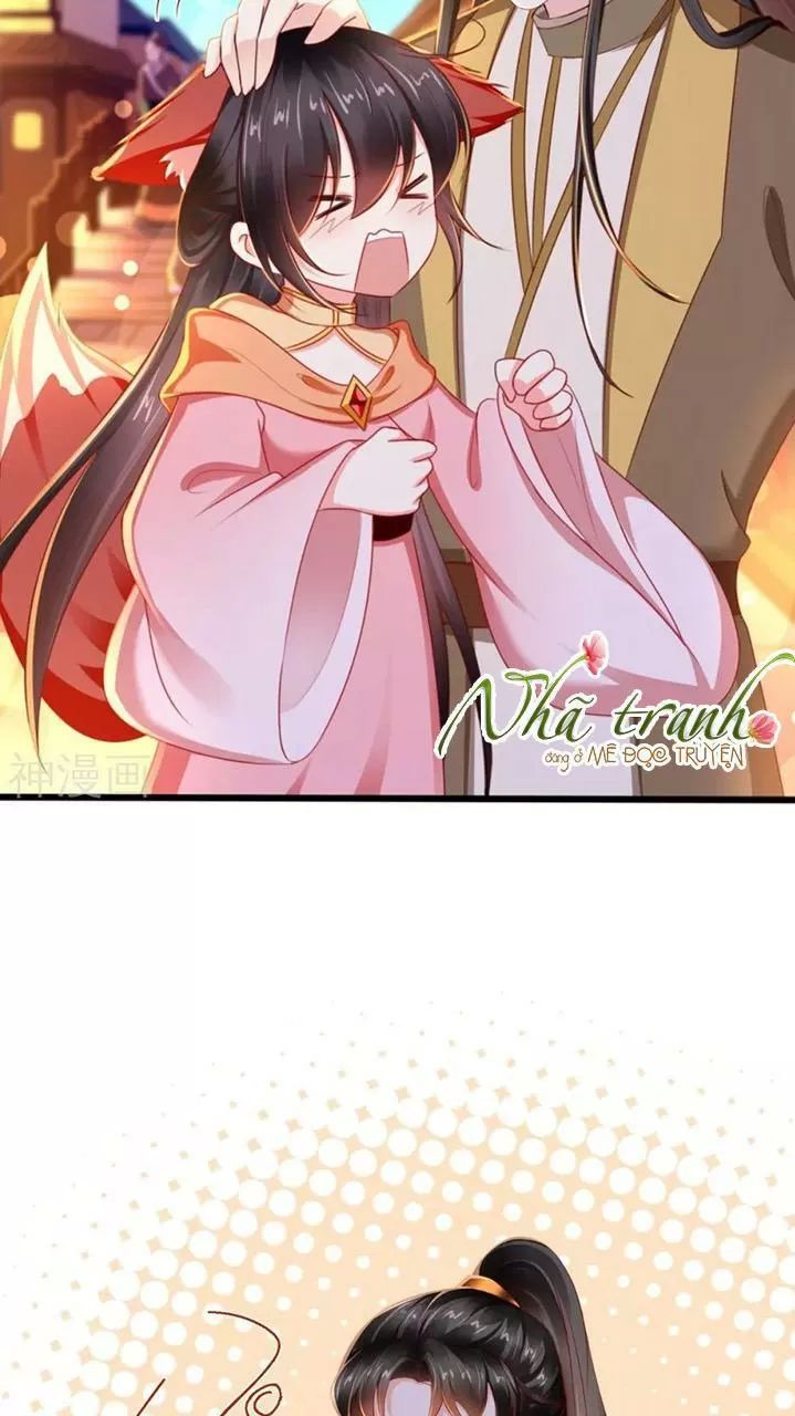 Độc Phi Ngu Ngốc Không Thể Chọc Chapter 132 - 25