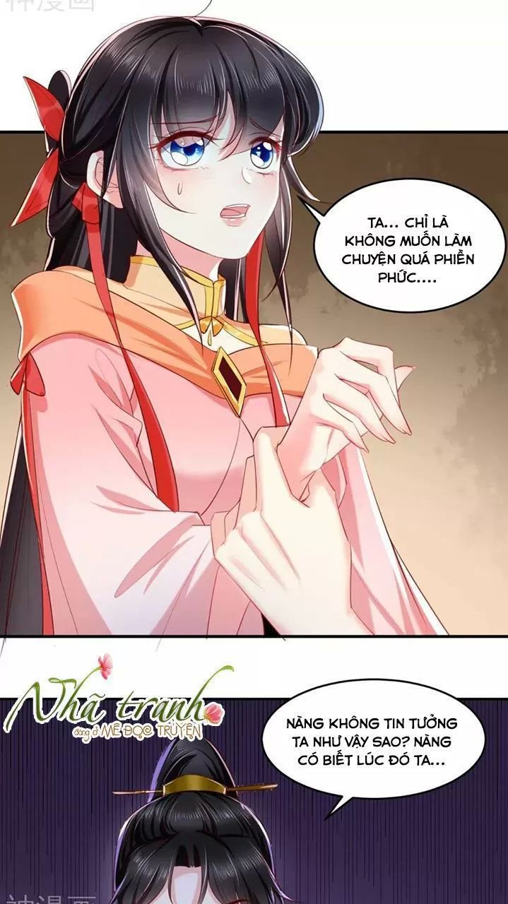 Độc Phi Ngu Ngốc Không Thể Chọc Chapter 132 - 5