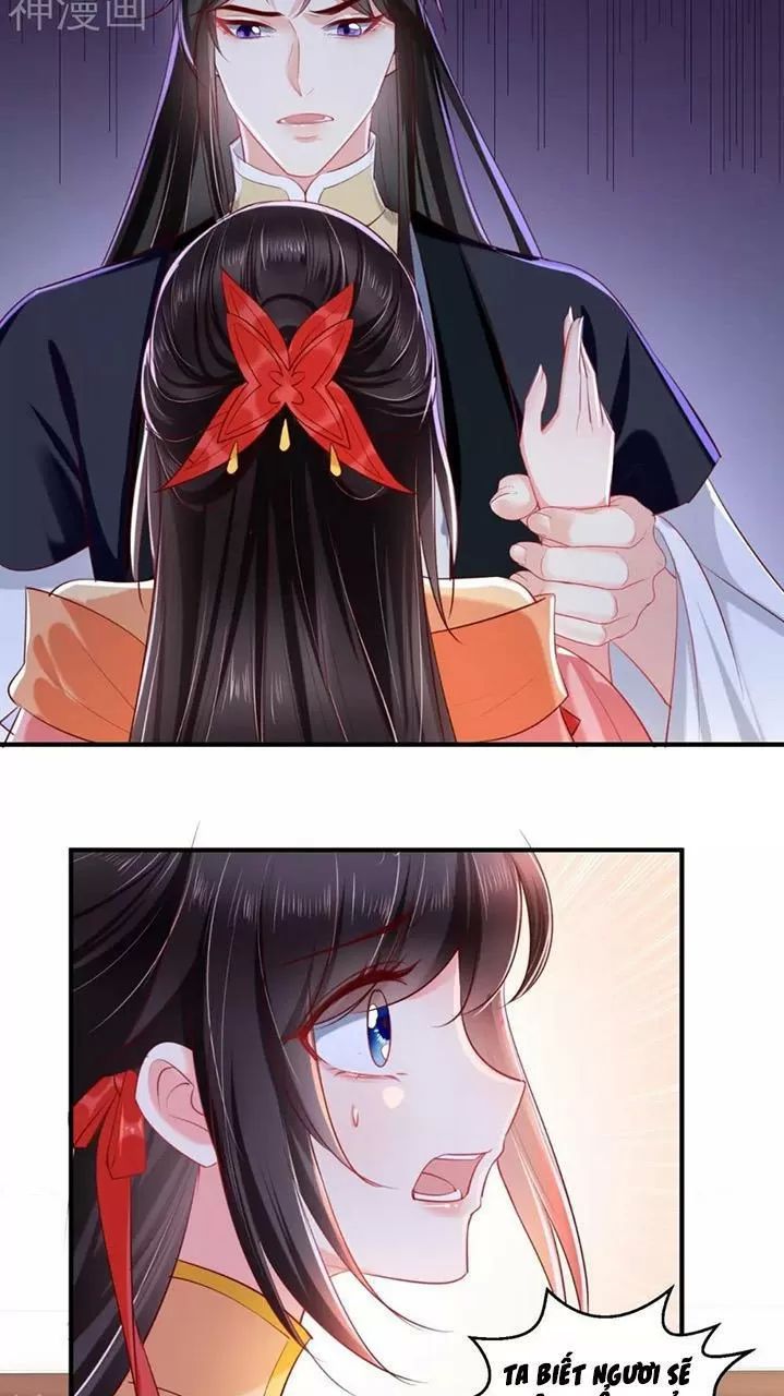 Độc Phi Ngu Ngốc Không Thể Chọc Chapter 132 - 6