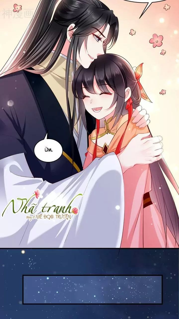 Độc Phi Ngu Ngốc Không Thể Chọc Chapter 132 - 10