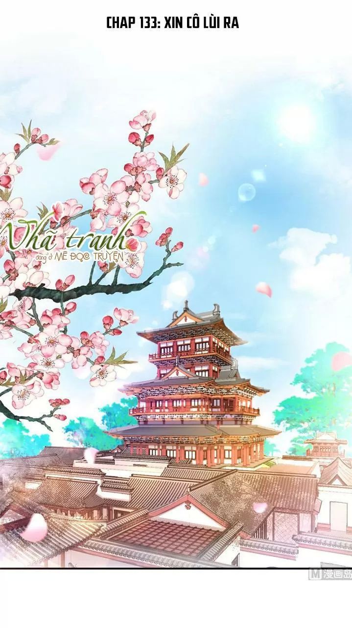 Độc Phi Ngu Ngốc Không Thể Chọc Chapter 133 - 1