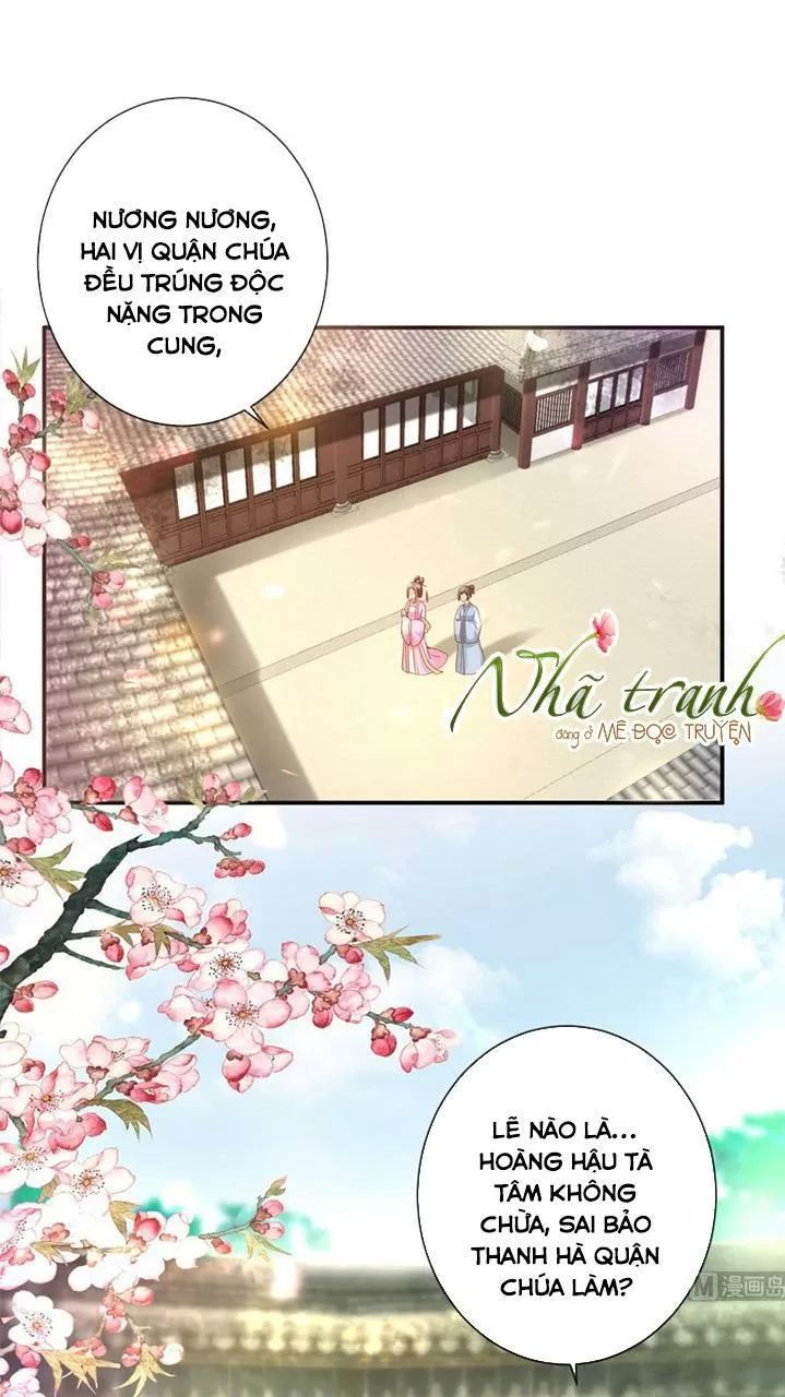 Độc Phi Ngu Ngốc Không Thể Chọc Chapter 133 - 2