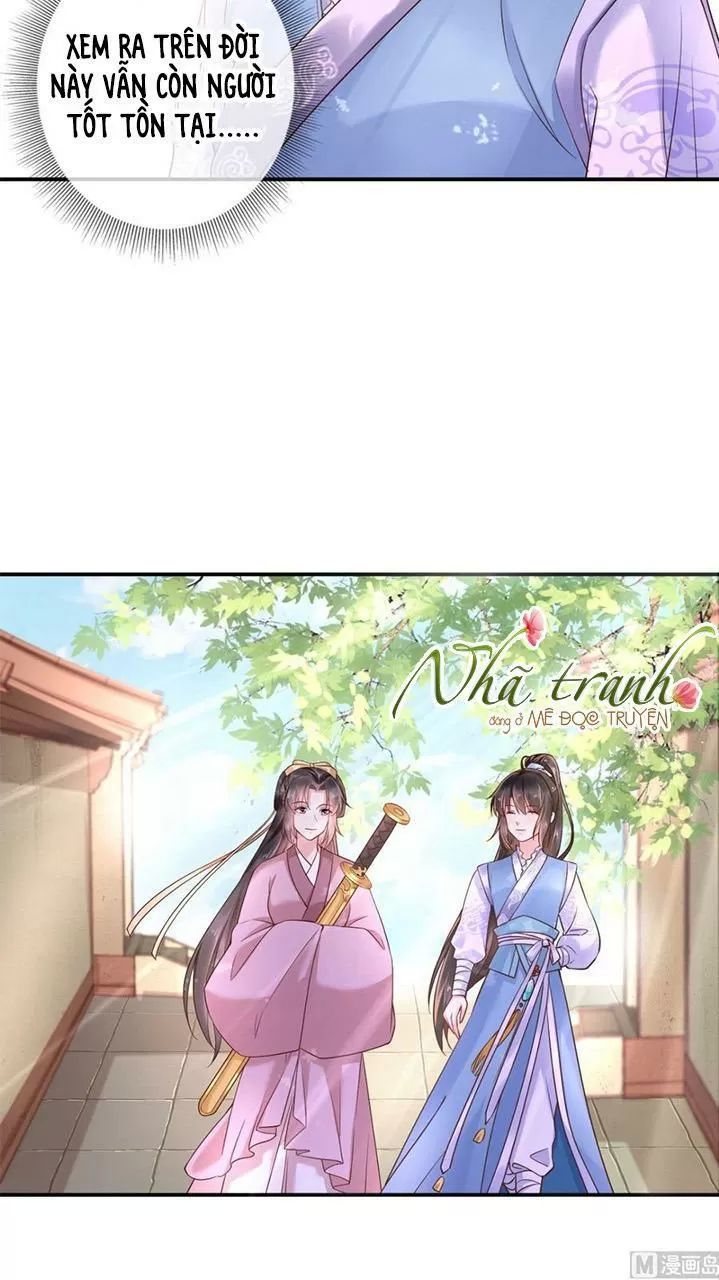 Độc Phi Ngu Ngốc Không Thể Chọc Chapter 133 - 11