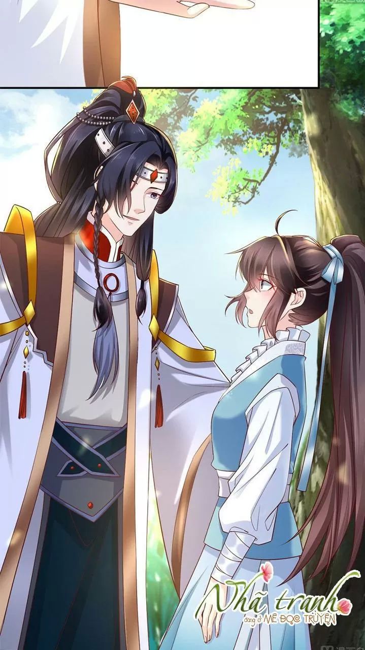 Độc Phi Ngu Ngốc Không Thể Chọc Chapter 133 - 13