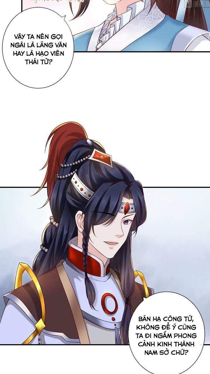 Độc Phi Ngu Ngốc Không Thể Chọc Chapter 133 - 15