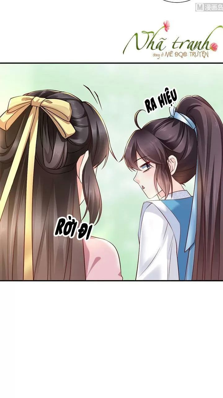 Độc Phi Ngu Ngốc Không Thể Chọc Chapter 133 - 16
