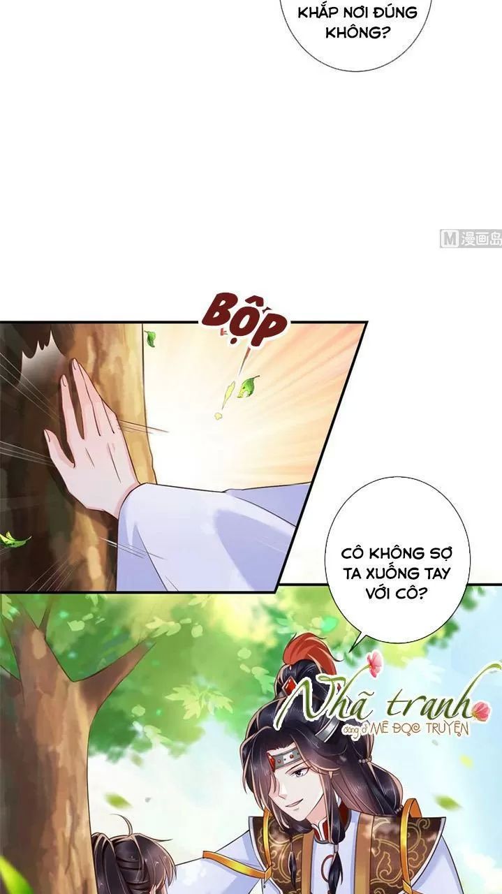 Độc Phi Ngu Ngốc Không Thể Chọc Chapter 133 - 20