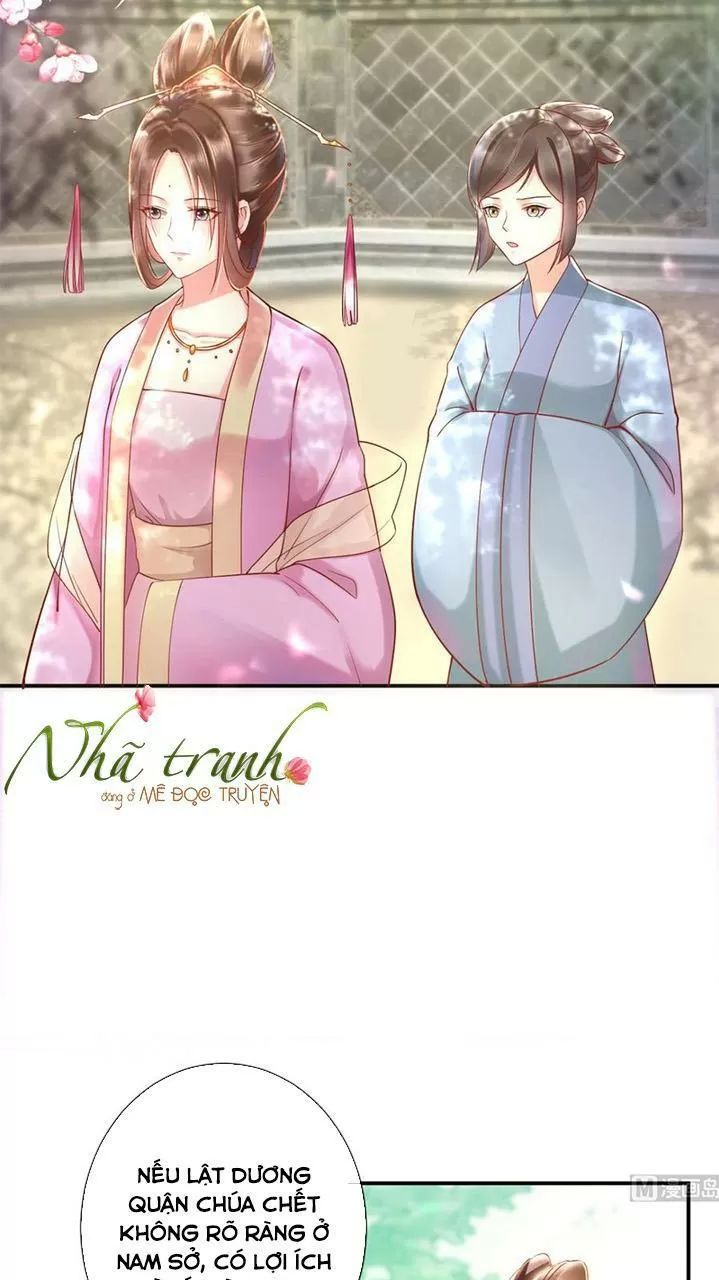 Độc Phi Ngu Ngốc Không Thể Chọc Chapter 133 - 3