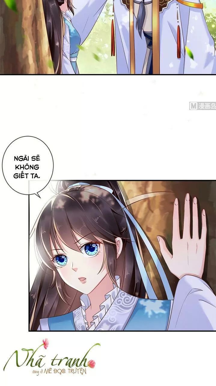 Độc Phi Ngu Ngốc Không Thể Chọc Chapter 133 - 21