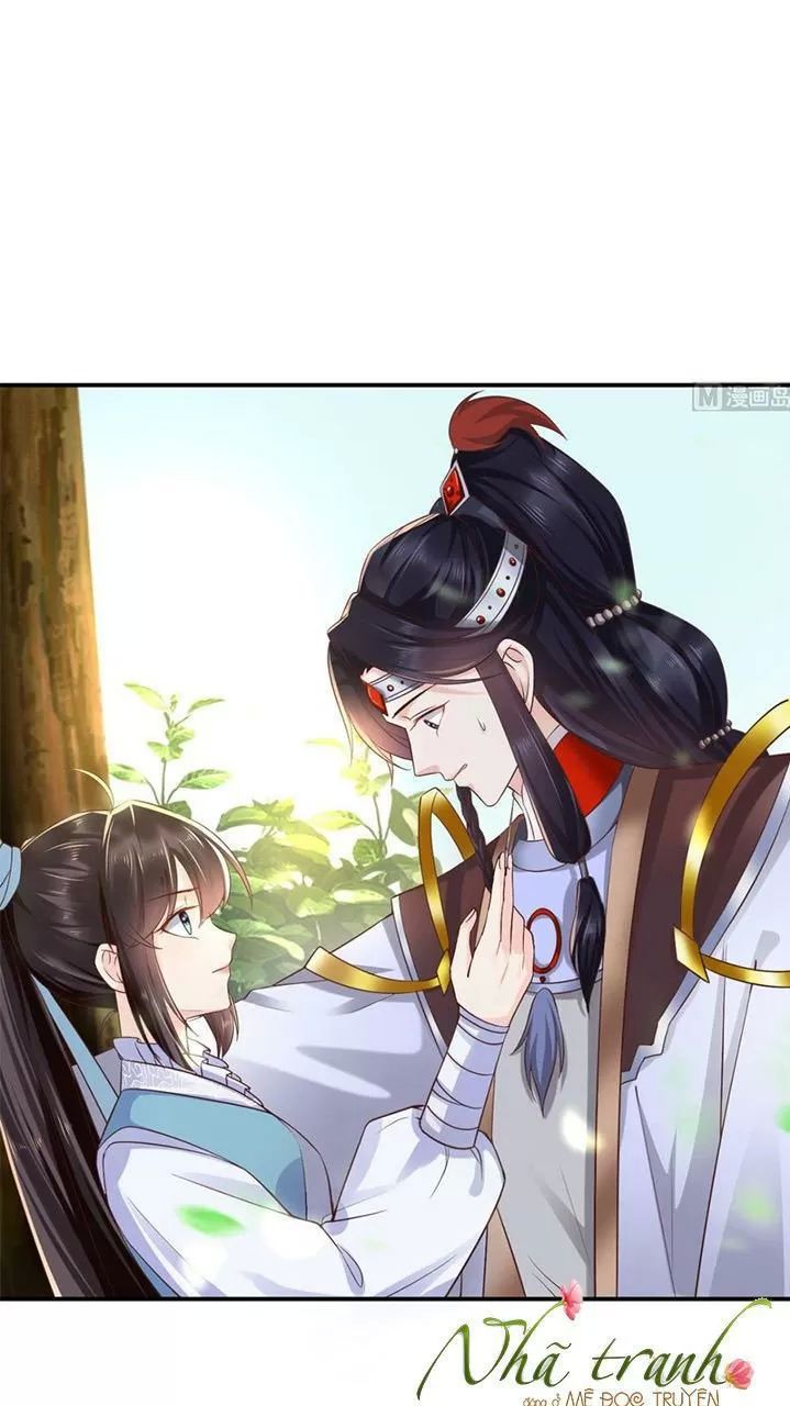 Độc Phi Ngu Ngốc Không Thể Chọc Chapter 133 - 22