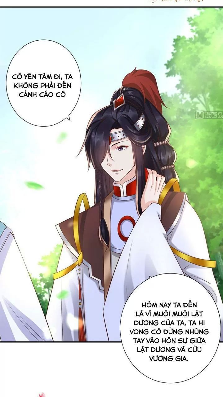 Độc Phi Ngu Ngốc Không Thể Chọc Chapter 133 - 23