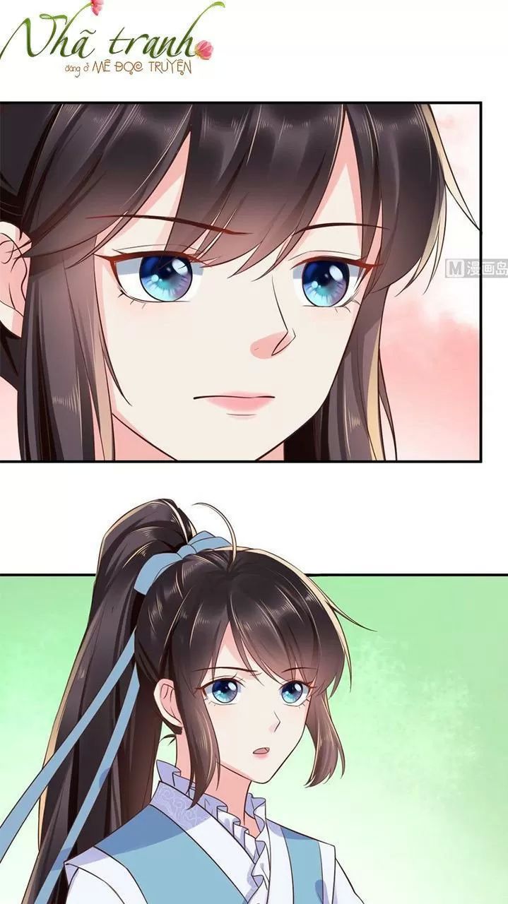 Độc Phi Ngu Ngốc Không Thể Chọc Chapter 133 - 24