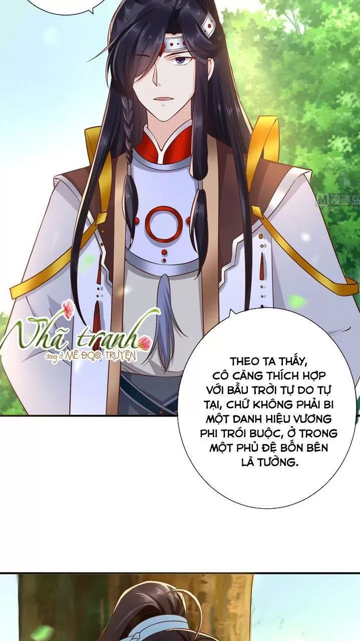 Độc Phi Ngu Ngốc Không Thể Chọc Chapter 133 - 26