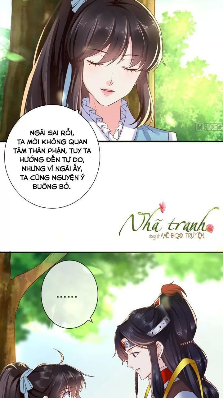 Độc Phi Ngu Ngốc Không Thể Chọc Chapter 133 - 27