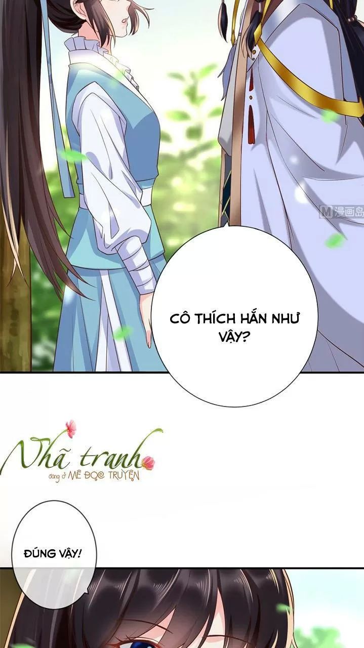 Độc Phi Ngu Ngốc Không Thể Chọc Chapter 133 - 28