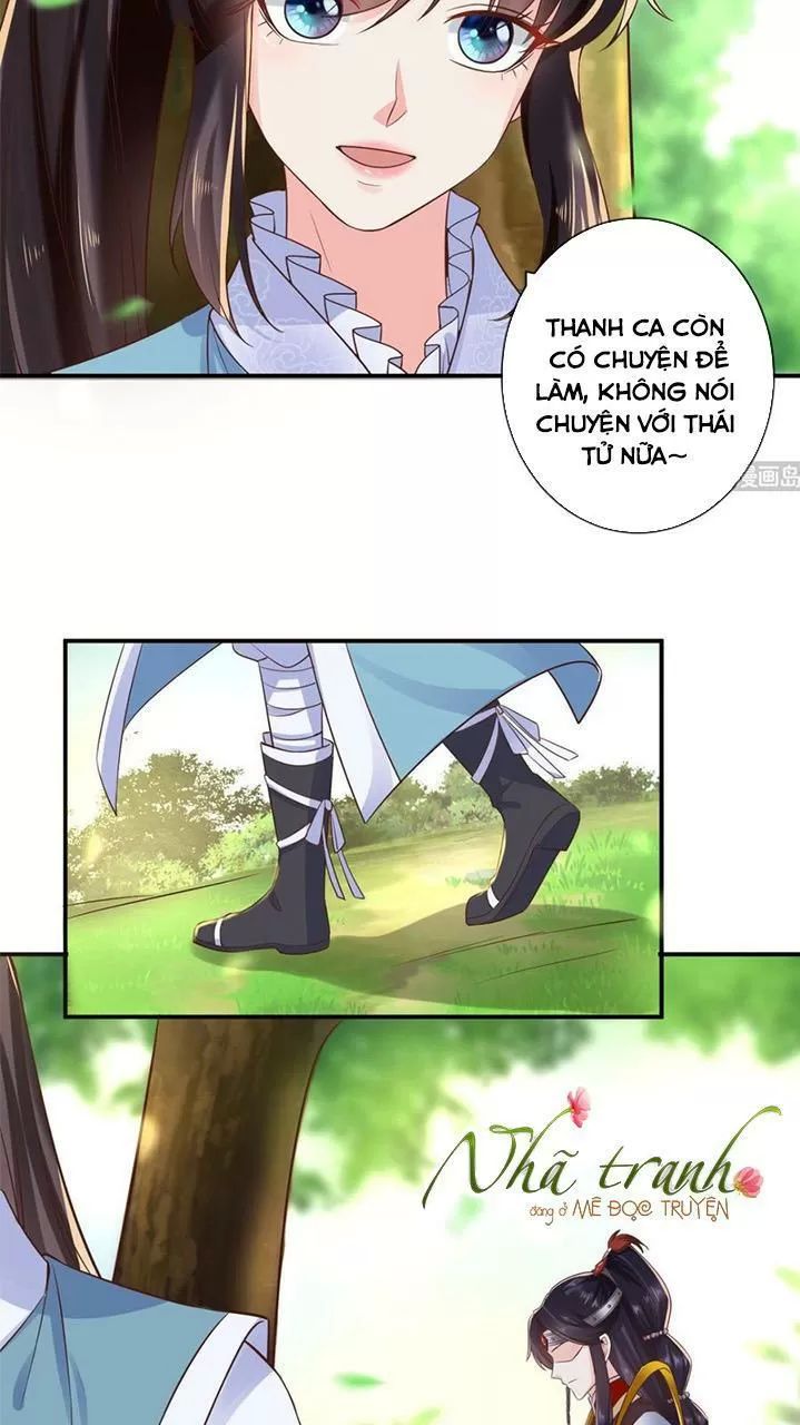 Độc Phi Ngu Ngốc Không Thể Chọc Chapter 133 - 29