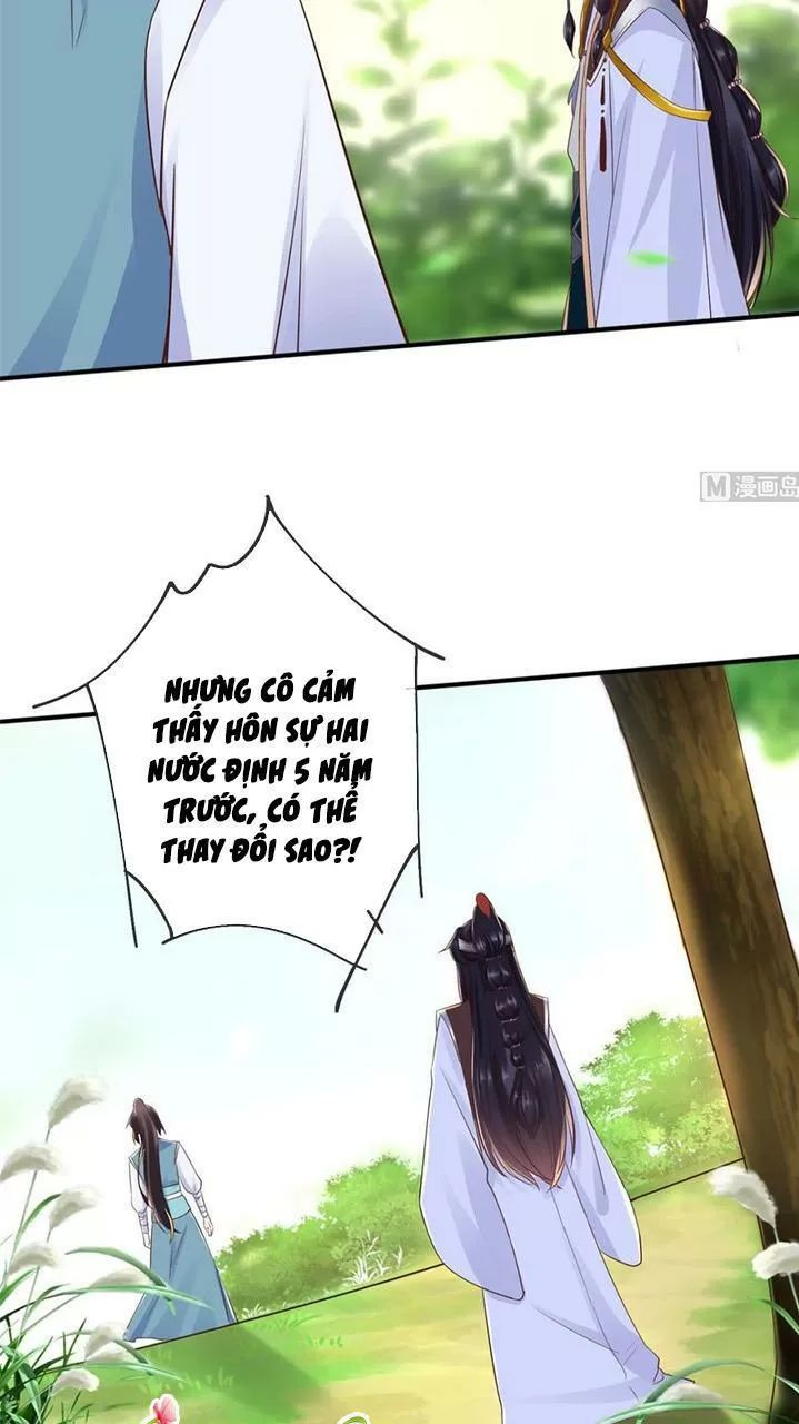 Độc Phi Ngu Ngốc Không Thể Chọc Chapter 133 - 30