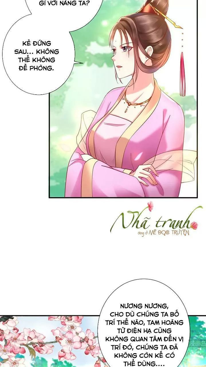 Độc Phi Ngu Ngốc Không Thể Chọc Chapter 133 - 4