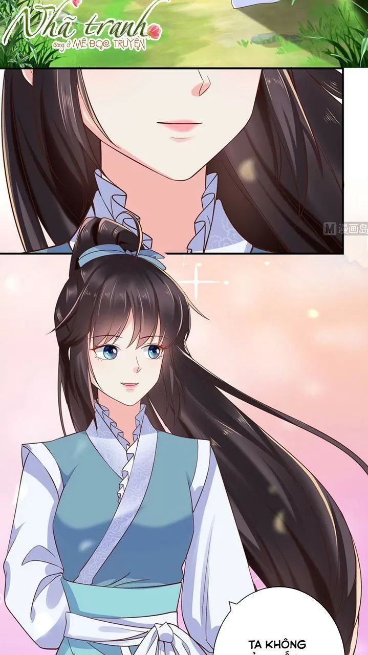 Độc Phi Ngu Ngốc Không Thể Chọc Chapter 133 - 31