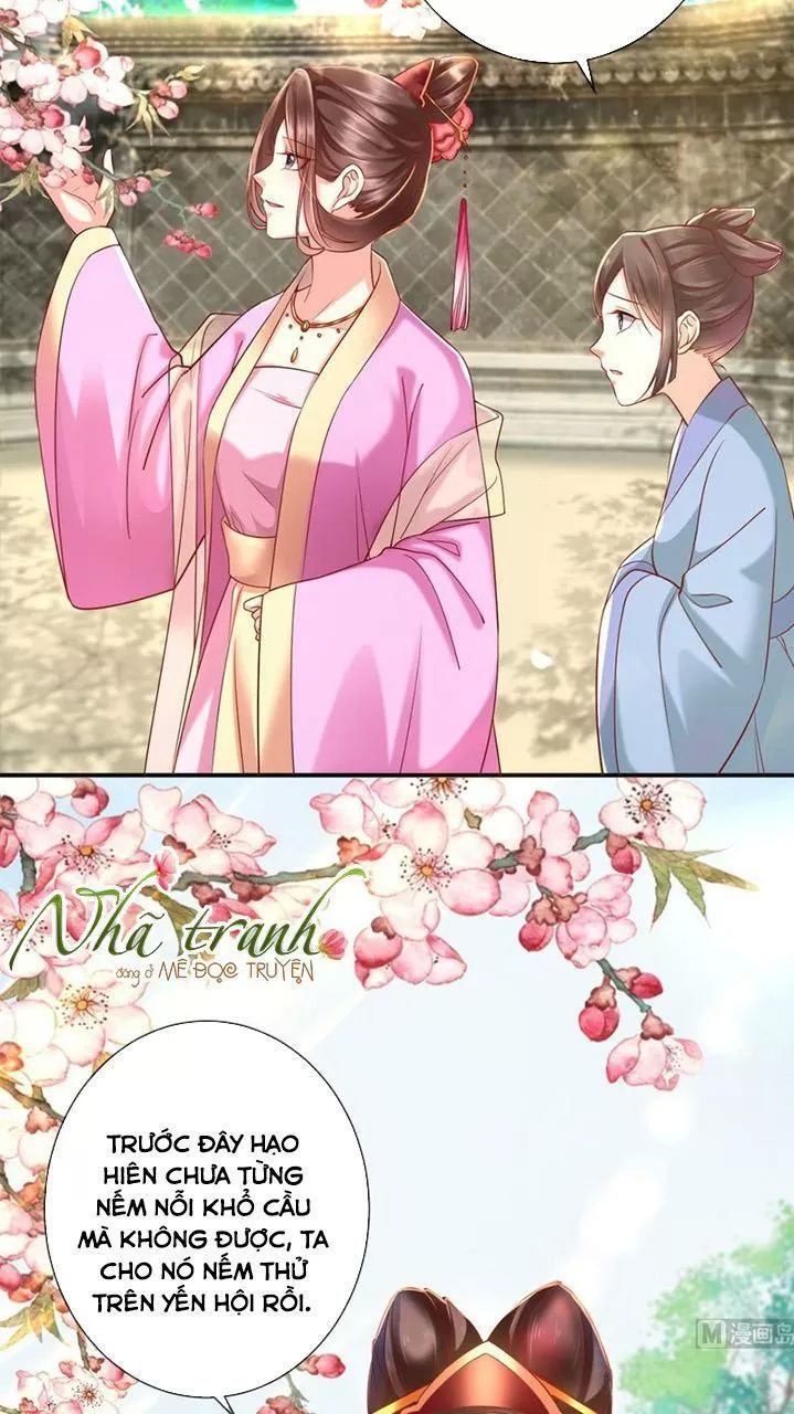 Độc Phi Ngu Ngốc Không Thể Chọc Chapter 133 - 5