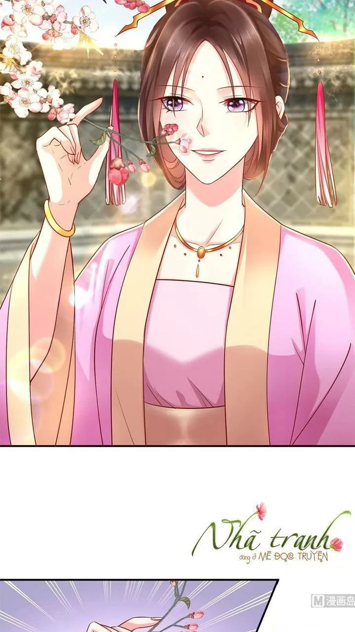 Độc Phi Ngu Ngốc Không Thể Chọc Chapter 133 - 6