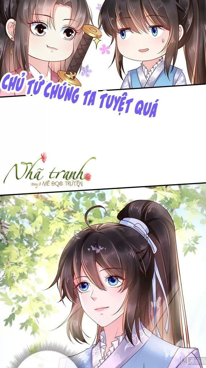 Độc Phi Ngu Ngốc Không Thể Chọc Chapter 133 - 10