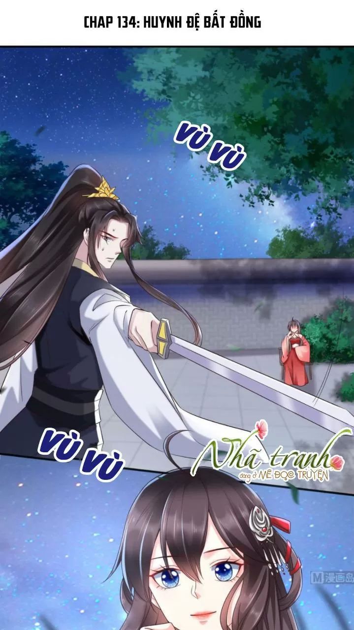 Độc Phi Ngu Ngốc Không Thể Chọc Chapter 134 - 1