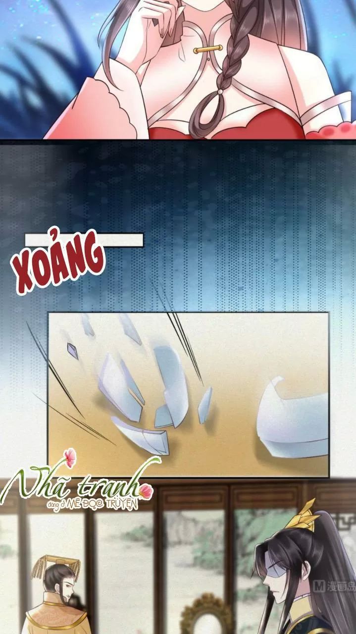 Độc Phi Ngu Ngốc Không Thể Chọc Chapter 134 - 2