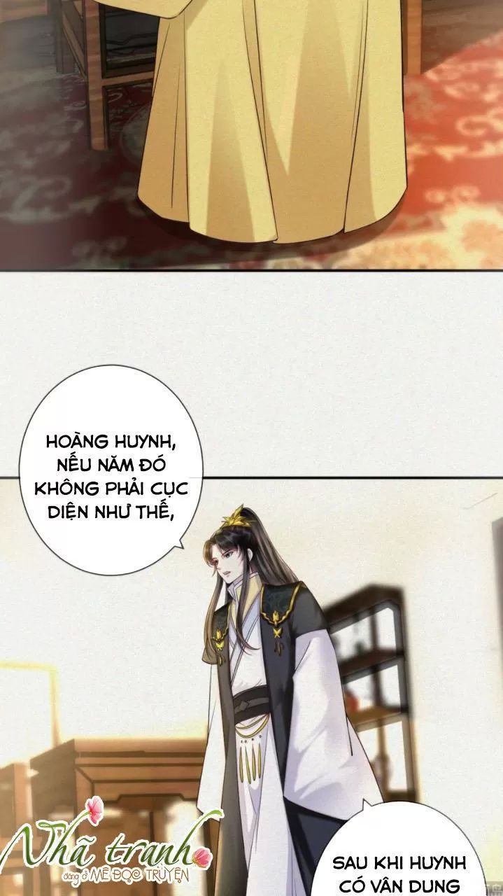 Độc Phi Ngu Ngốc Không Thể Chọc Chapter 134 - 11