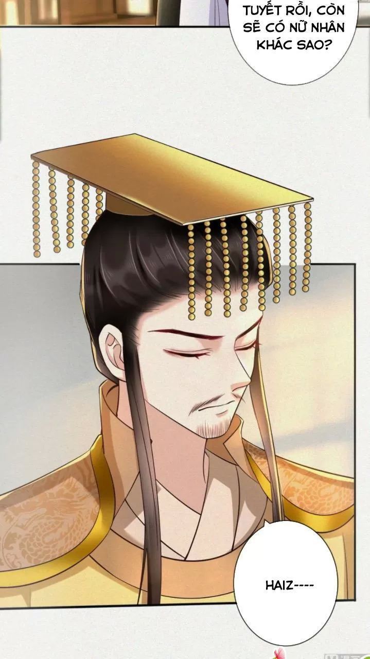 Độc Phi Ngu Ngốc Không Thể Chọc Chapter 134 - 12
