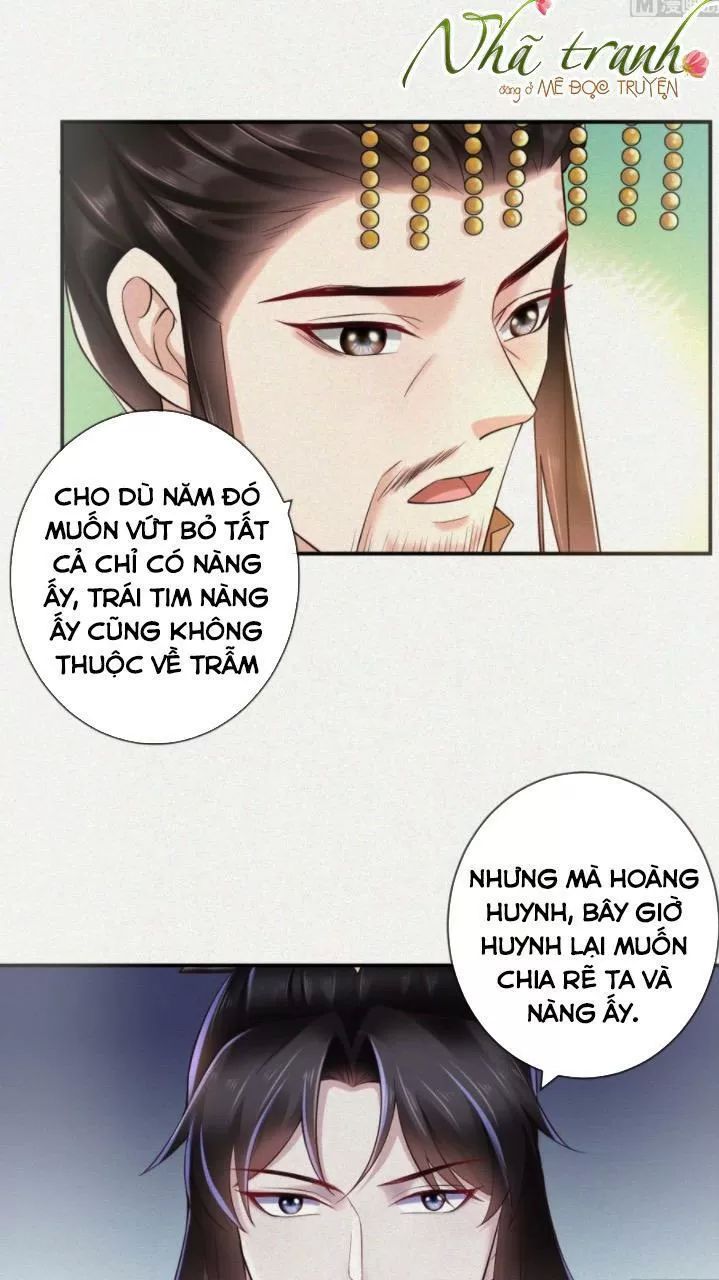 Độc Phi Ngu Ngốc Không Thể Chọc Chapter 134 - 13