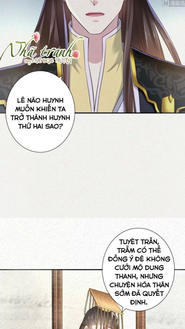 Độc Phi Ngu Ngốc Không Thể Chọc Chapter 134 - 14