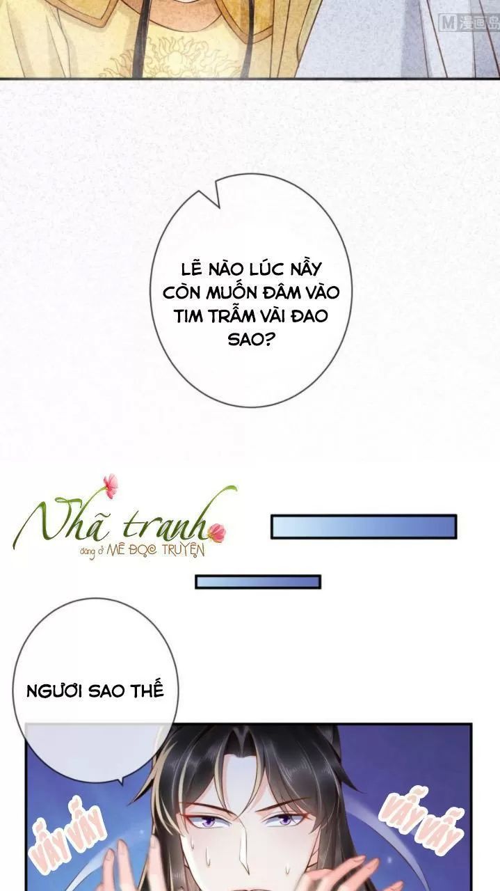 Độc Phi Ngu Ngốc Không Thể Chọc Chapter 134 - 16