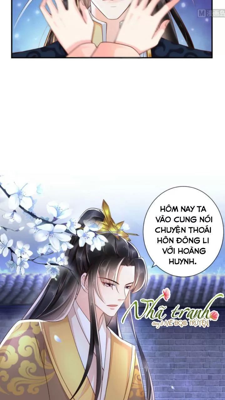 Độc Phi Ngu Ngốc Không Thể Chọc Chapter 134 - 17