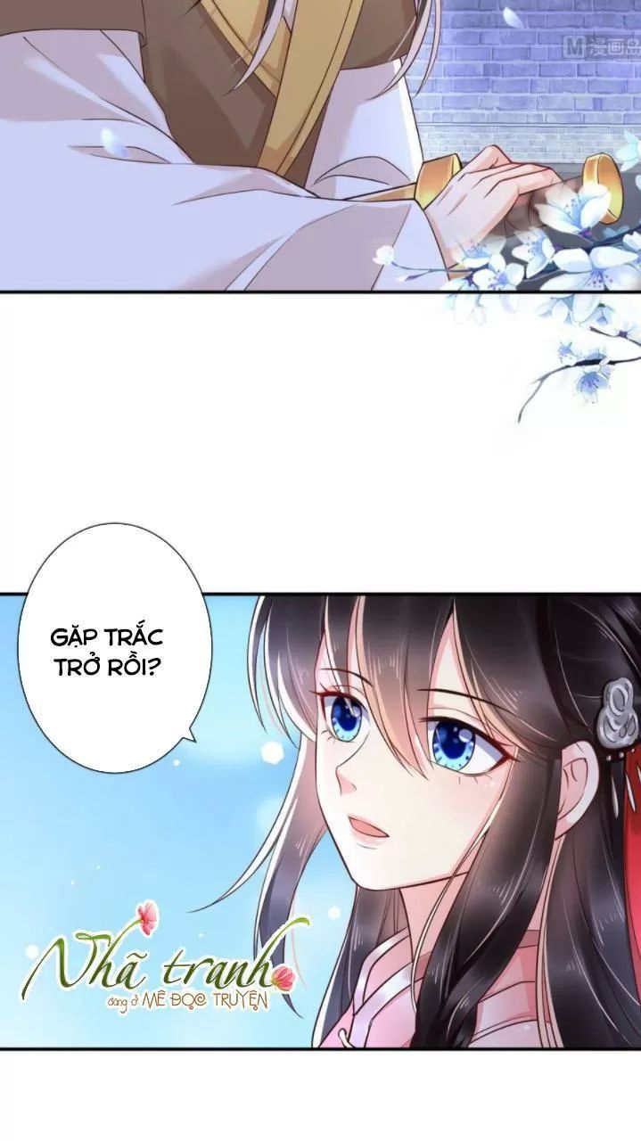 Độc Phi Ngu Ngốc Không Thể Chọc Chapter 134 - 18