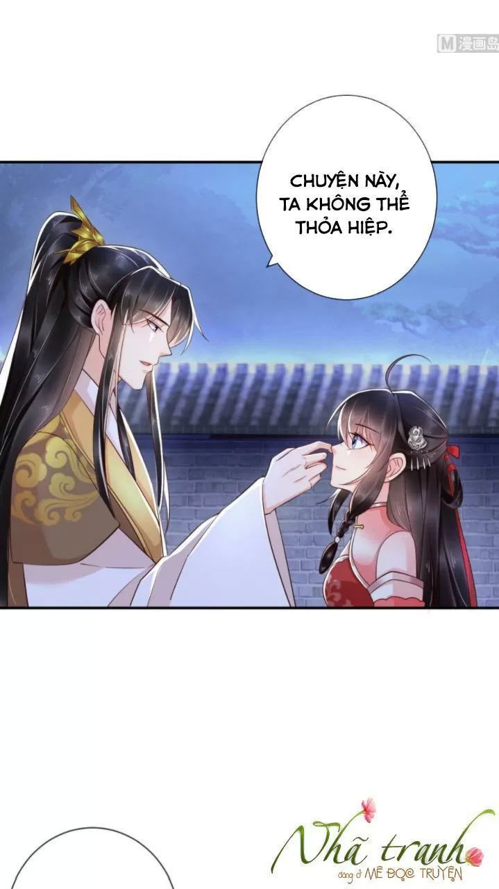 Độc Phi Ngu Ngốc Không Thể Chọc Chapter 134 - 19