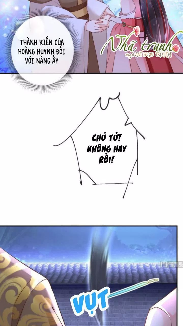 Độc Phi Ngu Ngốc Không Thể Chọc Chapter 134 - 25