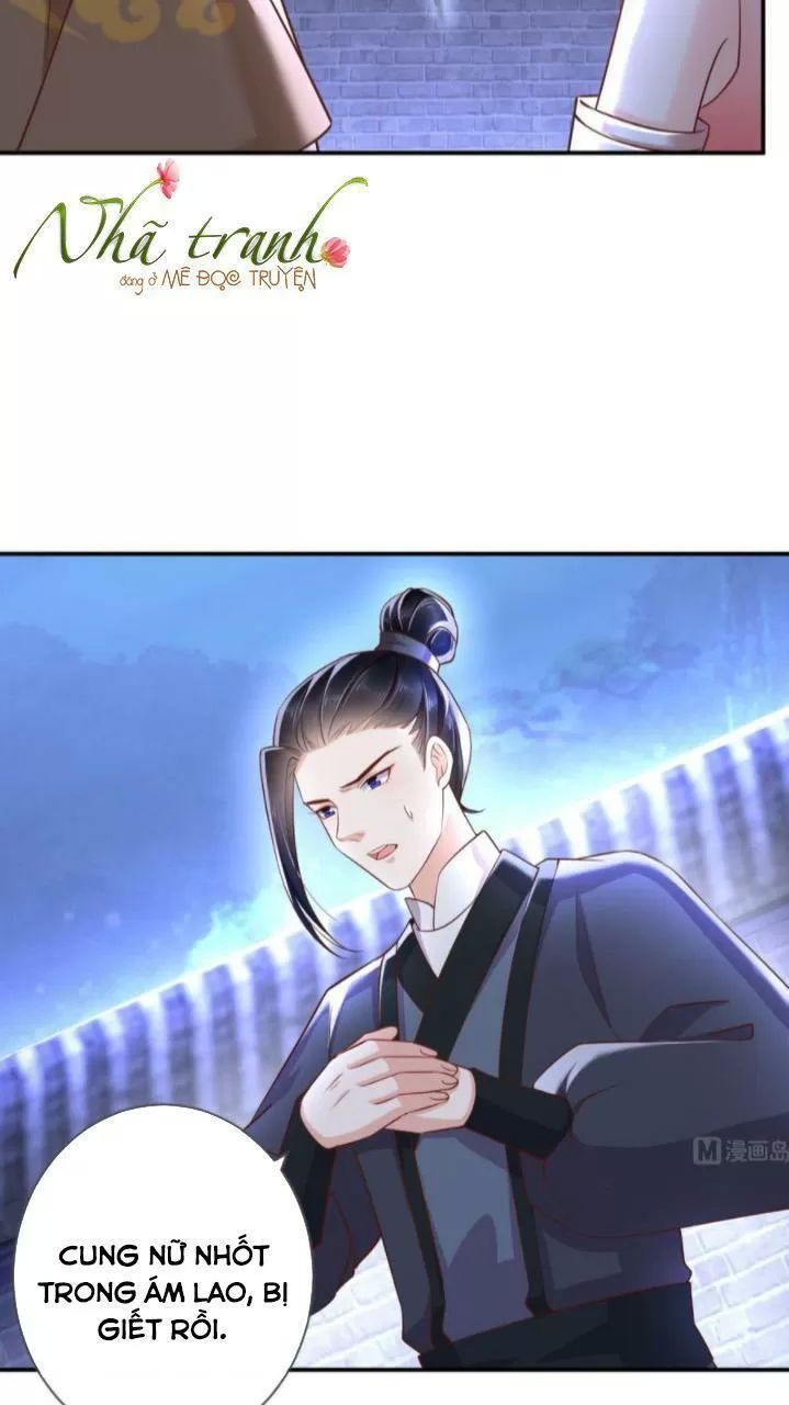 Độc Phi Ngu Ngốc Không Thể Chọc Chapter 134 - 26