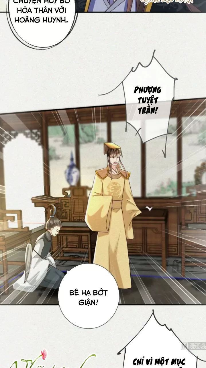 Độc Phi Ngu Ngốc Không Thể Chọc Chapter 134 - 4