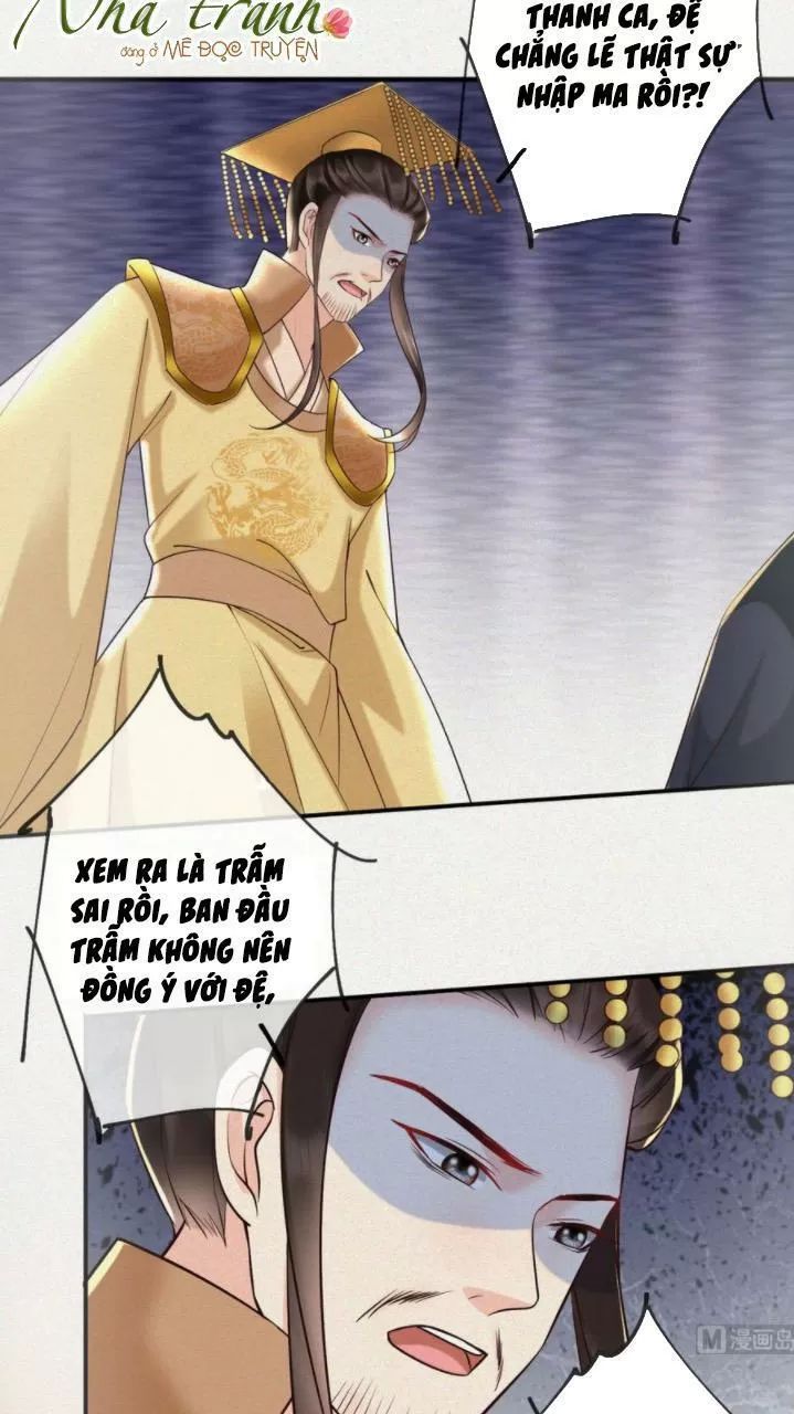 Độc Phi Ngu Ngốc Không Thể Chọc Chapter 134 - 5