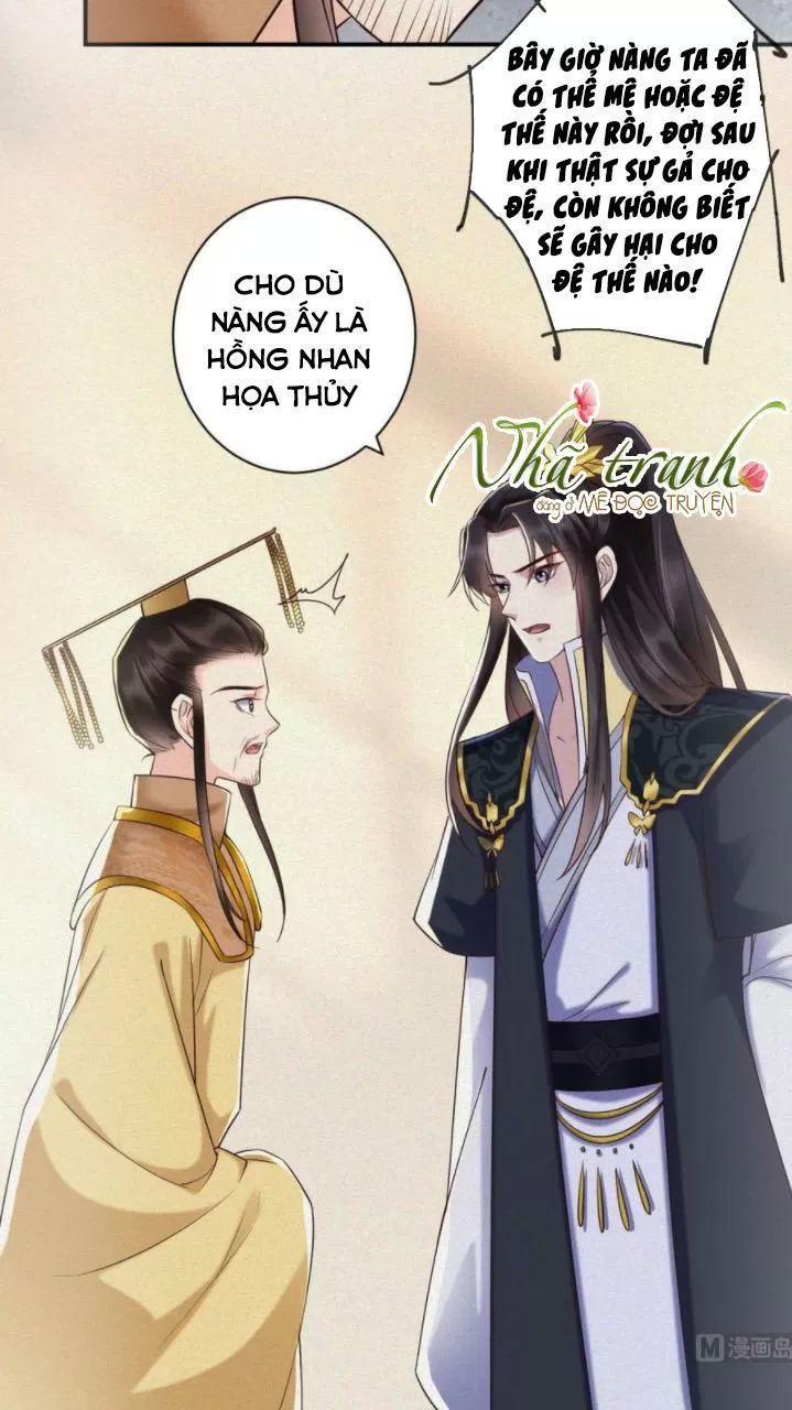 Độc Phi Ngu Ngốc Không Thể Chọc Chapter 134 - 6