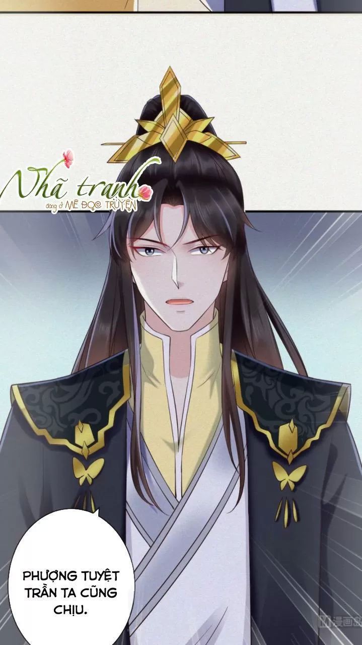 Độc Phi Ngu Ngốc Không Thể Chọc Chapter 134 - 7