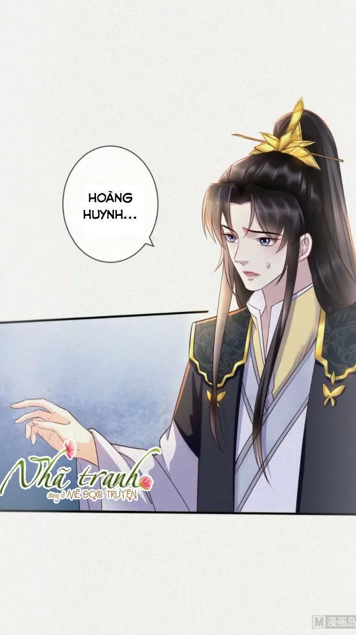 Độc Phi Ngu Ngốc Không Thể Chọc Chapter 134 - 9